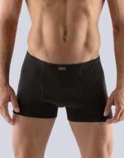 Pánské boxerky s kratší nohavičkou 73068P GINA