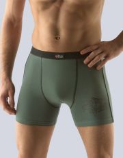 Boxerky s delší nohavičkou 74071P GINA