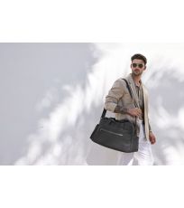 Malá sportovní taška 29 l QD813 Quadra Black