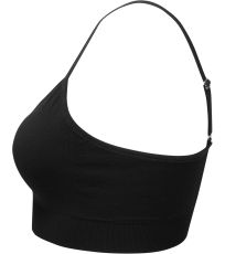 Dámská sportovní bezešvá podprsenka TR510 TriDri® 