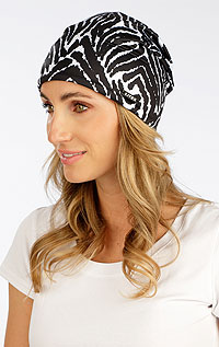 Čepice s fleece podšívkou 7F156 LITEX