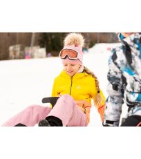 Zimní čepice CRYSTAL RELAX 