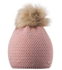 Zimní čepice CRYSTAL RELAX