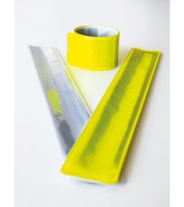 Reflexní pásek Brugg Korntex Signal Yellow