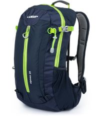 Turistický batoh ALPINEX 25 LOAP