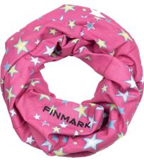 Multifunkční šátek dětský FS-233 Finmark