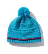 Zimní čepice s merino vlnou OKM0032 Kama kadze