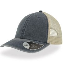 Unisex síťovaná kšiltovka CASE Atlantis