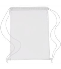 Průhledný vak na záda NT0927 L-Merch Black