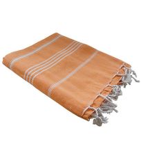 Velký ručník Hamam L-Merch