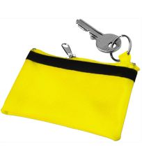 Peněženka na klíče NT9124 L-Merch Yellow