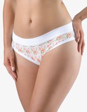 Dámská francouzská tanga 14157P GINA