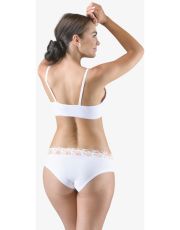 Dámské francouzské kalhotky 14161P GINA 