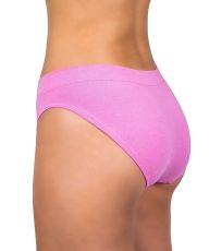 Dámské klasické kalhotky BambooSeamless 001 VoXX® růžová