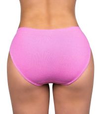 Dámské klasické kalhotky BambooSeamless 001 VoXX® růžová