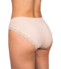 Dámské klasické kalhotky BambooSeamless 003 VoXX® béžová