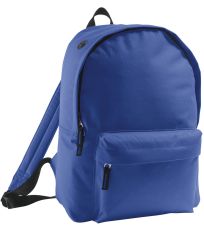 Batoh 15l RIDER SOĽS Royal blue