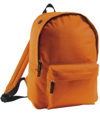 Batoh 15l RIDER SOĽS Orange