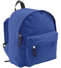 Dětský batoh 9l RIDER KIDS SOĽS Royal blue