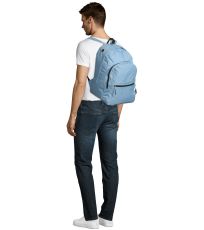 Batoh 20l EXPRESS SOĽS Sky blue