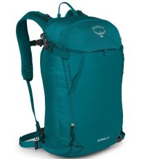 Batoh SOPRIS 20 OSPREY verdigris green