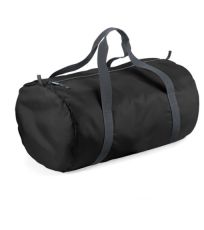 Unisex cestovní taška 32 l BG150 BagBase Black