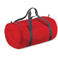 Unisex cestovní taška 32 l BG150 BagBase Classic Red