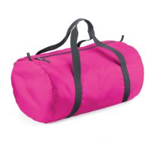 Unisex cestovní taška 32 l BG150 BagBase Fuchsia