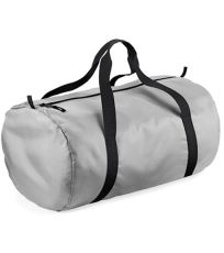 Unisex cestovní taška 32 l BG150 BagBase Silver