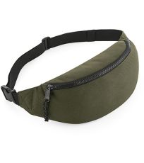 Ledvinka BG282 BagBase Military Green