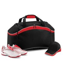 Sportovní taška 51 l BG572 BagBase Black