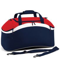 Sportovní taška 51 l BG572 BagBase French Navy