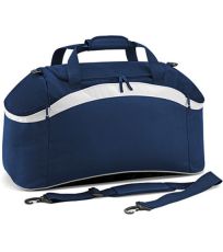 Sportovní taška 51 l BG572 BagBase French Navy