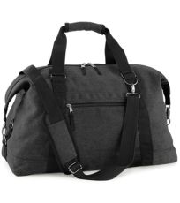 Cestovní taška 30 l BG650 BagBase Vintage Black