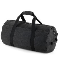 Sportovní taška BG655 BagBase Vintage Black