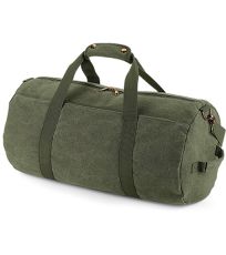 Vintage Military Green