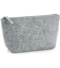 Plstěné pouzdro BG724 BagBase Grey Melange