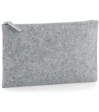 Plstěné pouzdro BG725 BagBase Grey Melange