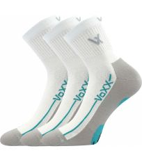 Unisex sportovní ponožky - 3 páry Barefootan VoXX®