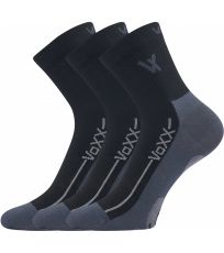 Unisex sportovní ponožky - 3 páry Barefootan VoXX®