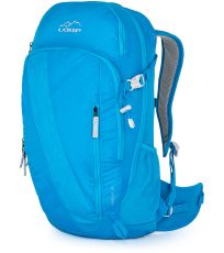 Unisex turistický batoh 26l ARAGAC 26 LOAP Modrá