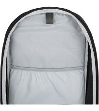 Unisex turistický batoh 26l ARAGAC 26 LOAP Černá