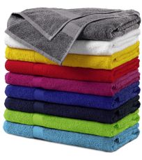 Osuška Terry Bath Towel 70x140 Malfini žlutá