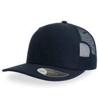 Unisex kšiltovka SONIC Atlantis Navy