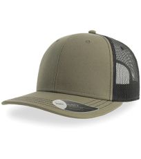 Unisex kšiltovka SONIC Atlantis Olive