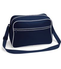 Unisex taška přes rameno 18 l BG14 BagBase