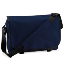 Taška na laptop 11l BG21 BagBase French Navy