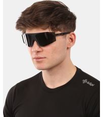 Unisex sluneční brýle PALEO-U KILPI Tmavě šedá