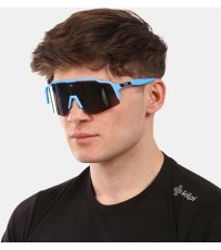 Unisex sluneční brýle SOLIS-U KILPI Modrá
