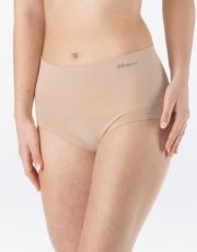 Klasické kalhotky se zpevněným pasem 00052P GINA